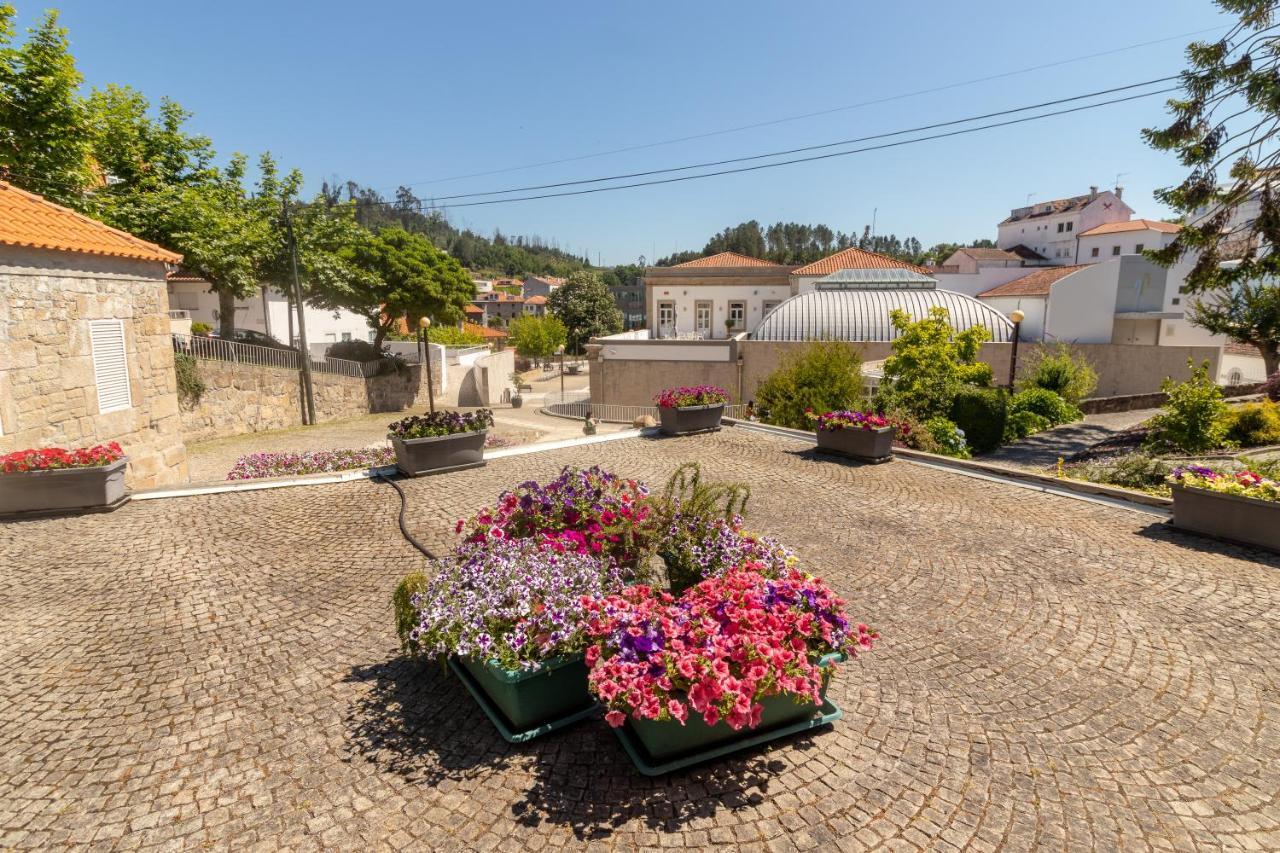 Casa Da Levada Apartment Termas de Sao Pedro do Sul Exterior photo